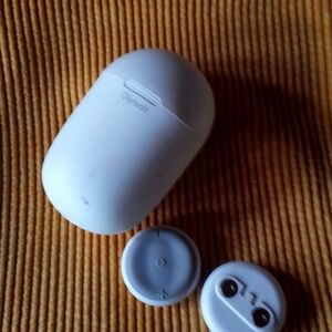 0lynvolt Portable Wireless Massager